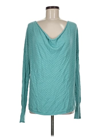 Mossimo Pullover Sweater (view 1)