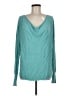 Mossimo Teal Pullover Sweater Size M - photo 1