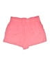 A New Day Solid Pink Shorts Size M - photo 2