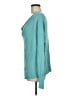 Mossimo Teal Pullover Sweater Size M - photo 5
