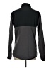 Ascend 100% Recycled Polyester Gray Sweatshirt Size S - photo 2