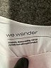 we wander White Silver Tank Top Size S - photo 7