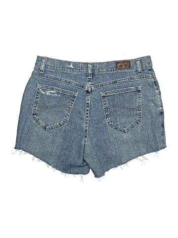 Lee Denim Shorts (view 2)
