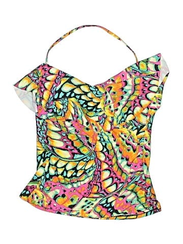 Cremieux Swimsuit Top (view 1)