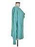 Mossimo Teal Pullover Sweater Size M - photo 4
