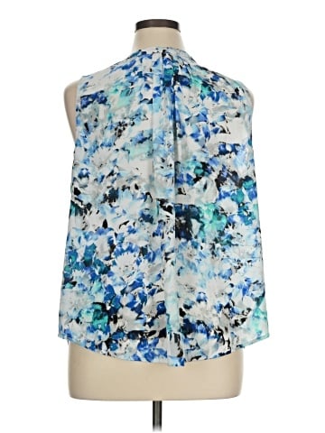 Apt. 9 Sleeveless Blouse (view 2)