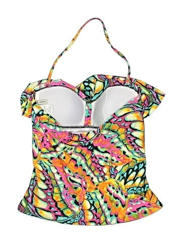 Cremieux Swimsuit Top (view 2)