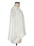 Last Tango Ivory 3/4 Sleeve Blouse Size M - photo 4