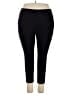 Philosophy Republic Clothing Solid Black Active Pants Size 3X - photo 1