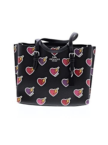 Coach Satchel (view 1)