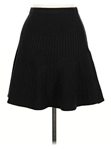 She + Sky Casual Skirt (view 1)