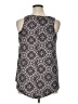 Epilogue Gray Sleeveless Blouse Size XL - photo 2