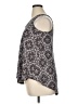 Epilogue Gray Sleeveless Blouse Size XL - photo 5