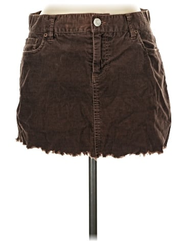 Old Navy Denim Skirt (view 1)