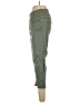 Jag Jeans Solid Green Cargo Pants Size 2 - photo 5