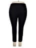 Philosophy Republic Clothing Solid Black Active Pants Size 3X - photo 2