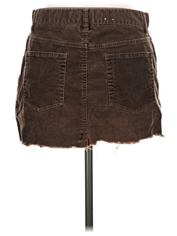 Old Navy Denim Skirt (view 2)