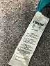 ASOS 100% Polyester Teal Cocktail Dress Size 4 - photo 8