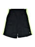 Active by Old Navy 100% Polyester Color Block Black Athletic Shorts Size 14 - 16 - photo 1