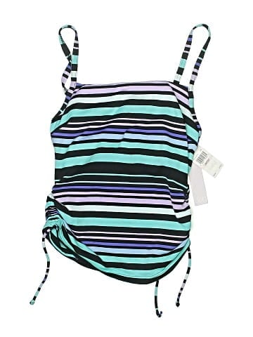 Jag Swimsuit Top (view 1)