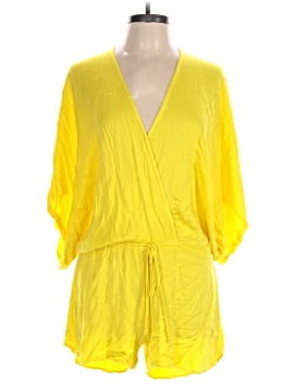 Young Fabulous & Broke Romper
