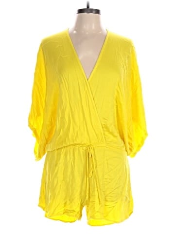 Young Fabulous & Broke Romper (view 1)