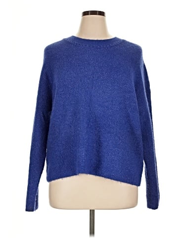 Gap Pullover Sweater (view 1)