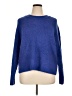 Gap Blue Pullover Sweater Size XL - photo 1
