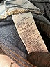 Old Navy Hearts Blue Jeans Size 12 - photo 5