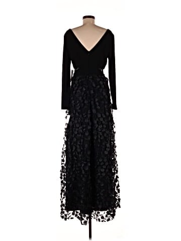 Xscape Cocktail Dress (view 2)