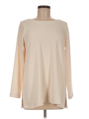J.Jill Long Sleeve T-Shirt (view 1)
