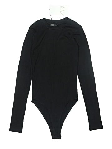 Zara Bodysuit (view 1)
