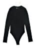 Zara Black Bodysuit Size S - photo 1