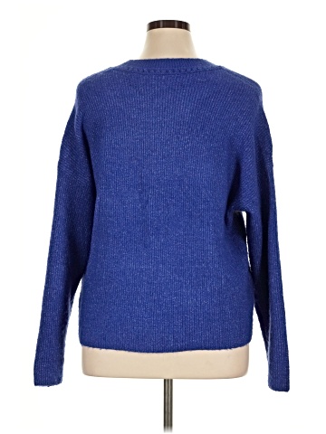 Gap Pullover Sweater (view 2)