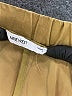 Nine West Solid Tan Cargo Pants Size L - photo 7