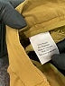 Nine West Solid Tan Cargo Pants Size L - photo 8