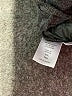 New York & Company Solid Gray Active Pants Size XXL (tall) - photo 5