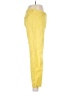 J.Crew 100% Cotton Yellow Casual Pants Size 4 - photo 4