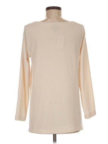 J.Jill Long Sleeve T-Shirt (view 2)