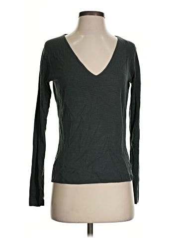 H&M Long Sleeve T-Shirt (view 1)
