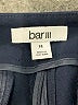 Bar III Solid Blue Dress Pants Size 14 - photo 7