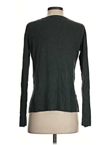 H&M Long Sleeve T-Shirt (view 2)