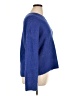 Gap Blue Pullover Sweater Size XL - photo 4