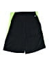 Active by Old Navy 100% Polyester Color Block Black Athletic Shorts Size 14 - 16 - photo 2