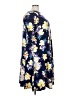 Roaman's Blue Casual Dress Size 22 (1X) - photo 4