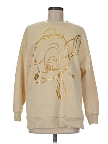 Zara Sweatshirt (view 1)