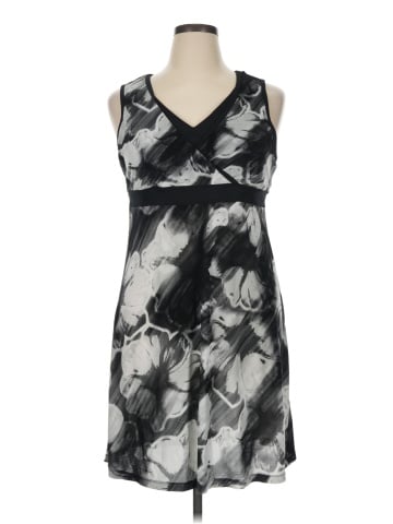 Tek Gear Cocktail Dress (view 1)