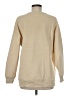Zara Graphic Gold Sweatshirt Size M - photo 2