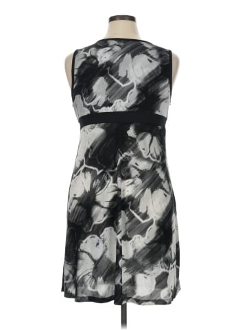 Tek Gear Cocktail Dress (view 2)