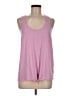 J.Crew Pink Tank Top Size M - photo 1